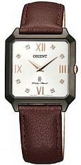 Orient Dressy Elegant Ladies FUAAN004W0 Наручные часы