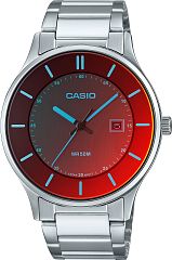 Casio Analog MTP-E605D-1E Наручные часы