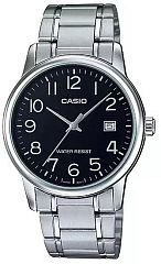 Casio Standard MTP-V002D-1B Наручные часы