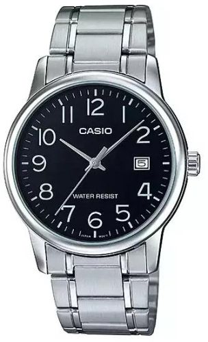 Фото часов Casio Standard MTP-V002D-1B