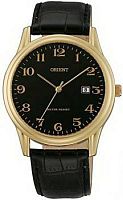 Orient Basic Quartz FUNA0003B0 Наручные часы