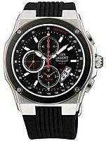 Orient Chronograph FTD0Y002B0 Наручные часы