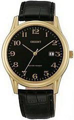 Orient Dressy Elegant Gent's FUNA0003B0 Наручные часы