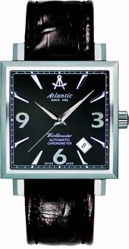 Фото часов Мужские часы Atlantic Worldmaster 54751.41.65