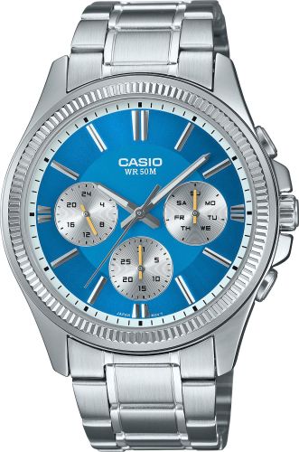 Фото часов Casio Collection MTP-1375D-2A2