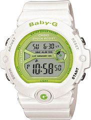 Casio Baby-G BG-6903-7E Наручные часы