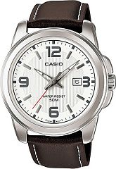 Casio Analog MTP-1314L-7A Наручные часы