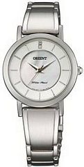 Orient Dressy Elegant Ladies FUB96005W0 Наручные часы