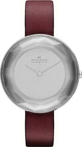 Фото часов Женские часы Skagen LEATHER SKW2273