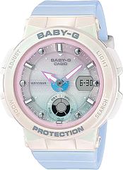 Casio Baby-G BGA-250-7A3 Наручные часы