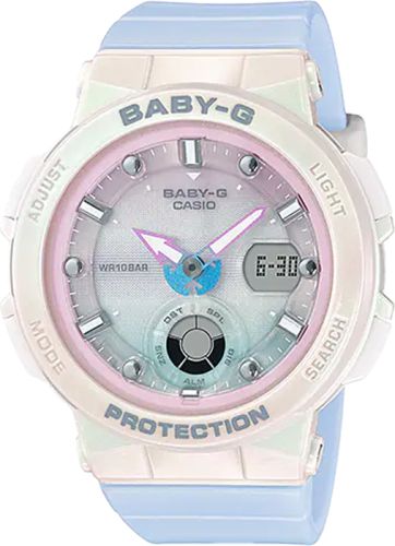 Фото часов Casio Baby-G BGA-250-7A3