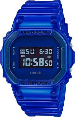 Casio G-Shock DW-5600SB-2 Наручные часы