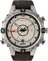 Мужские часы Timex Tide Temp Compass T2N721VN Наручные часы