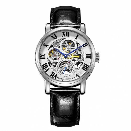Фото часов Унисекс часы Mikhail Moskvin Elegance 1233A1L1