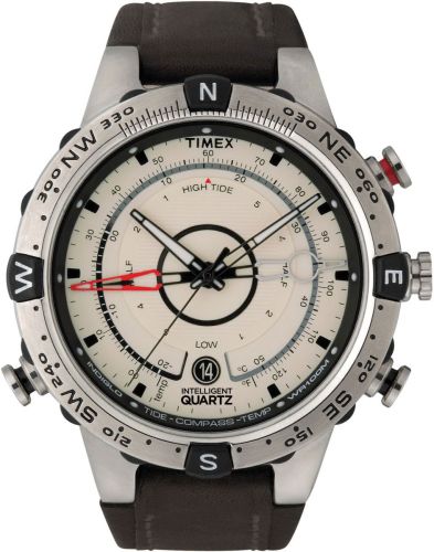 Фото часов Мужские часы Timex Tide Temp Compass T2N721VN