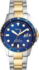 Fossil FB-01 FS5742 Наручные часы