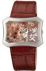 Orient Dressy Elegant Ladies FUBSQ001Z0 Наручные часы
