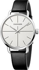 Женские часы Calvin Klein Even K7B211CY Наручные часы