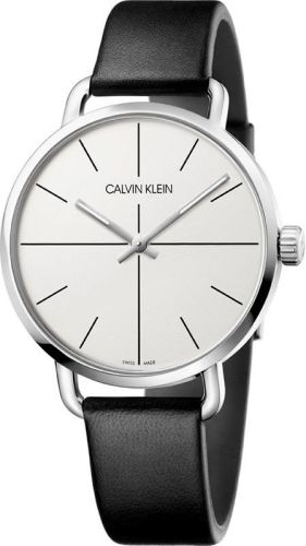 Фото часов Женские часы Calvin Klein Even K7B211CY
