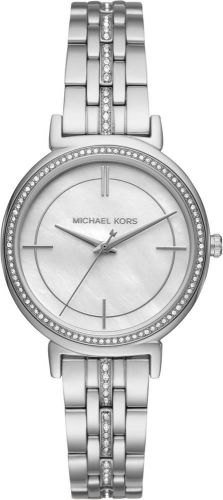Фото часов Женские часы Michael Kors Cinthia MK3641