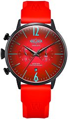 Welder
WWRC520 Наручные часы