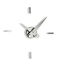 Nomon PUNTOS SUSPENSIVOS 4i, d=41 / 50 cm PSI004 Настенные часы