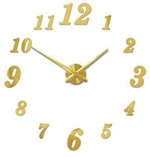 Настенные часы 3D Decor Love Time Premium G 014004g-150 Настенные часы
