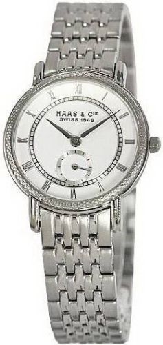 Фото часов Женские часы HAAS & Cie Prestige FVC 402 SWA