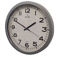 Настенные часы GALAXY 216-G Настенные часы