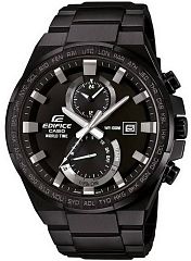 Casio Edifice EFR-542BK-1A Наручные часы