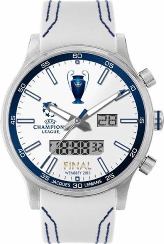 Фото часов Мужские часы Jacques Lemans UEFA U-41B