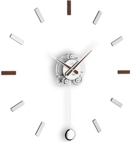 Фото часов Incantesimo design Illum pendulum 202 W
