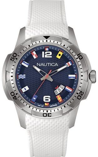 Фото часов Мужские часы Nautica Sport NAI13514G