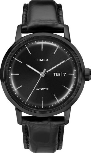 Фото часов Мужские часы Timex Marlin TW2U11700