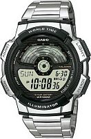 Casio Standart AE-1100WD-1A Наручные часы