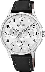Мужские часы Festina Classic F16991/1 Наручные часы
