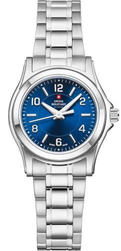 Фото часов Swiss Military Classic                                 SM34003.23