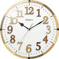 Настенные часы Rhythm CMG130NR06 Настенные часы
