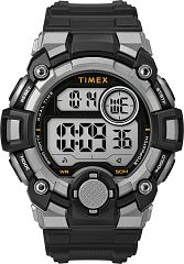 Мужские часы Timex DGTL A-Game TW5M27700RM Наручные часы