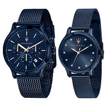 Наручные часы Maserati R8853141003 Наручные часы