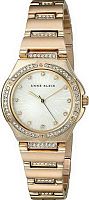 Женские часы Anne Klein Crystal 2416 MPGB Наручные часы