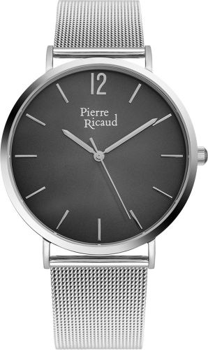 Фото часов Мужские часы Pierre Ricaud Bracelet P91078.5157Q