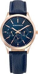 Romanson Adel TL0B10FLR(BU) Наручные часы