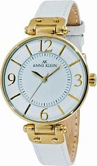 Женские часы Anne Klein Ring 9168WTWT Наручные часы
