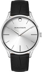 Romanson Adel TL0B06MMW(WH) Наручные часы