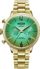 Welder
WWRC617 Наручные часы
