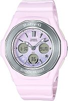Casio Baby-G BGA-100ST-4A Наручные часы
