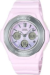 Casio Baby-G BGA-100ST-4A Наручные часы