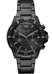Emporio Armani Diver AR11363 Наручные часы