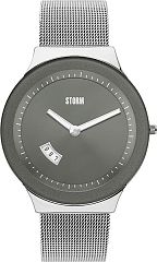Мужские часы Storm Sotec Grey 47075/GY Наручные часы